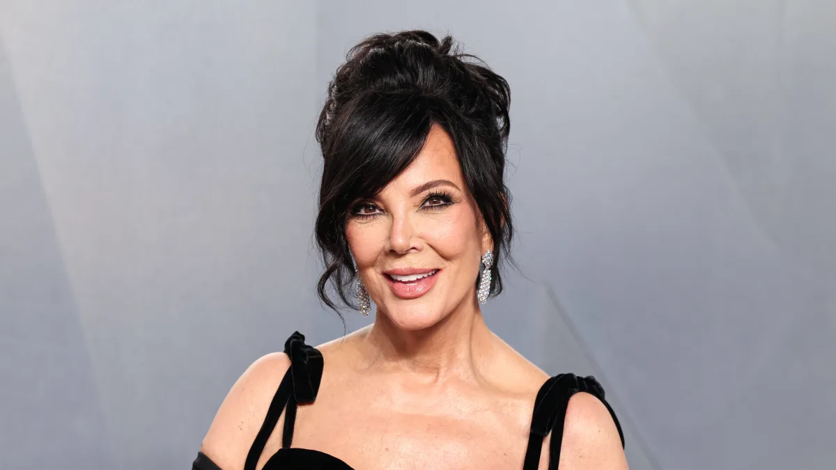 Kris Jenner