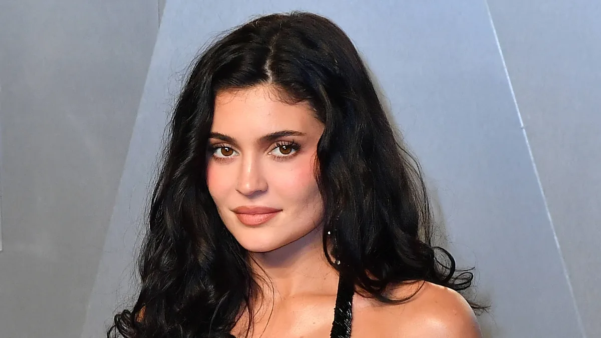 Kylie Jenner