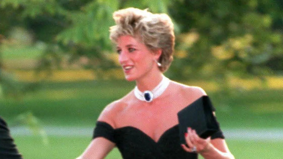 Princess Diana