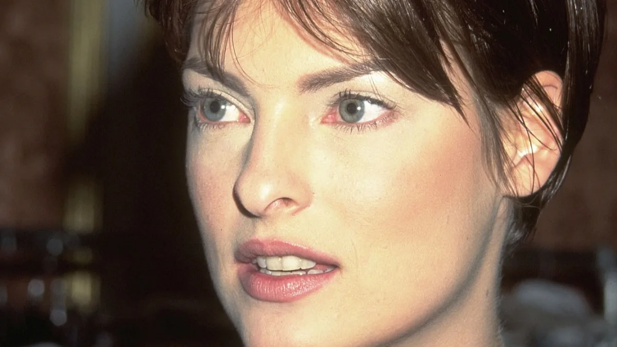 Linda Evangelista