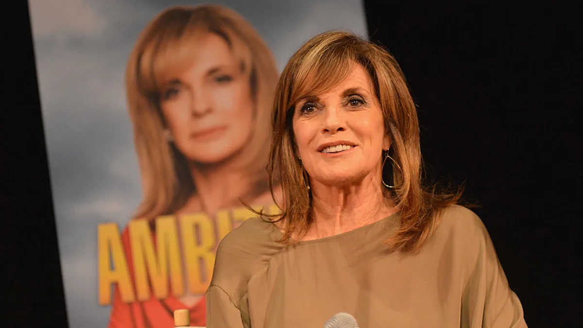 Linda Gray