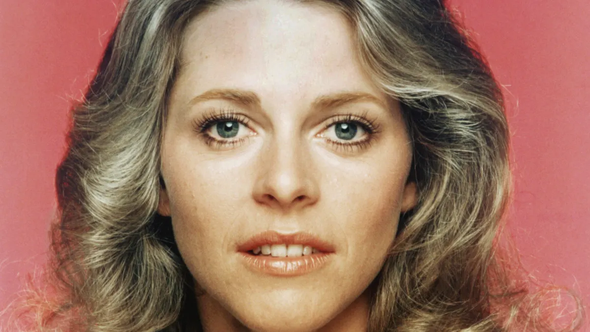 THE BIONIC WOMAN, Lindsay Wagner, 1976-78. Courtesy Everett Collection !ACHTUNG AUFNAHMEDATUM GESCHÄTZT! PUBLICATIONxINx