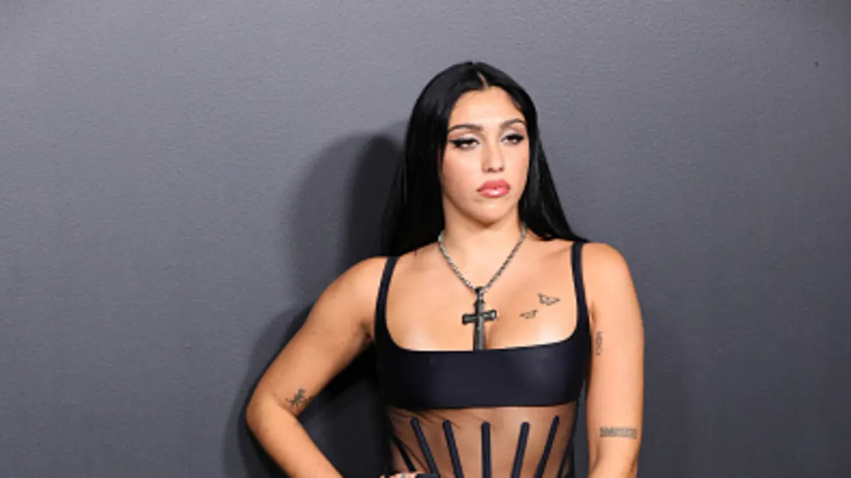 Thierry Mugler: Couturissime Exhibition Opening Night