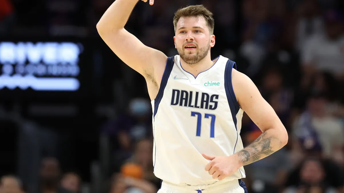 Luka Dončić net worth salary contract earning career NBA Dallas Mavericks millions fortune how much