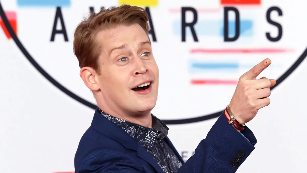 Macaulay Culkin Quiz movies films TV shows series band music career trivia questions facts