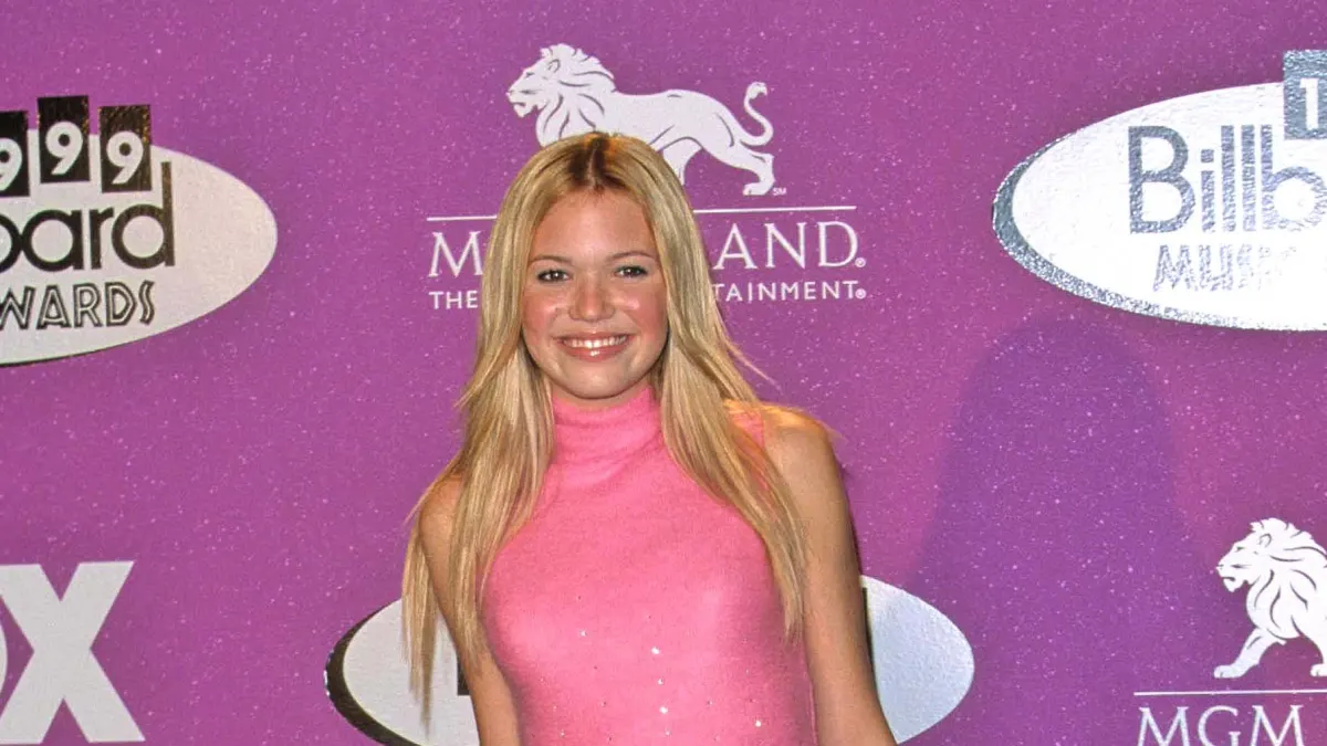 The Worst Looks From The '90s