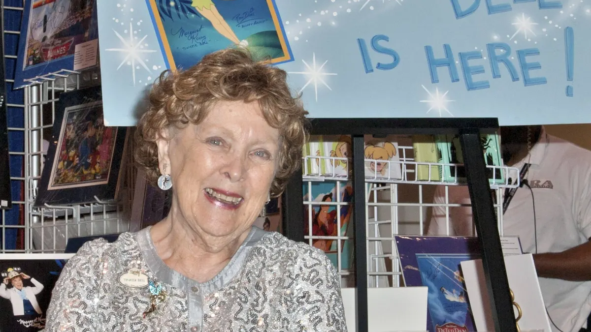 Margaret Kerry