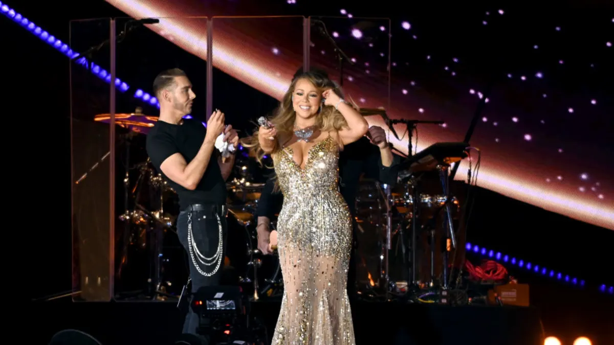 Global Citizen Festival 2022: New York