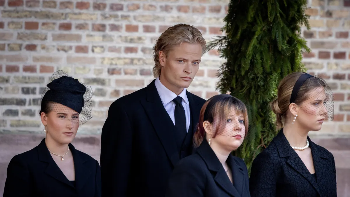 Marius Borg Høiby: New Turn in the Case