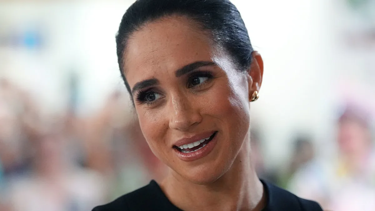 Meghan Markle