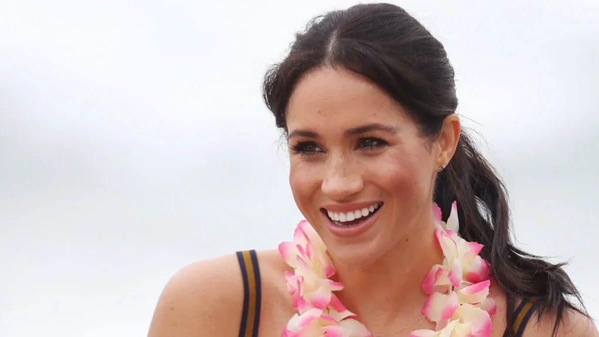 Meghan Markle