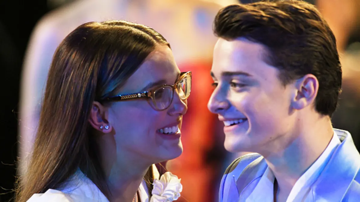 26th Annual Screen Actors Guild Awards - Inside