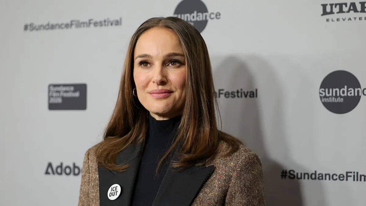 Natalie Portman