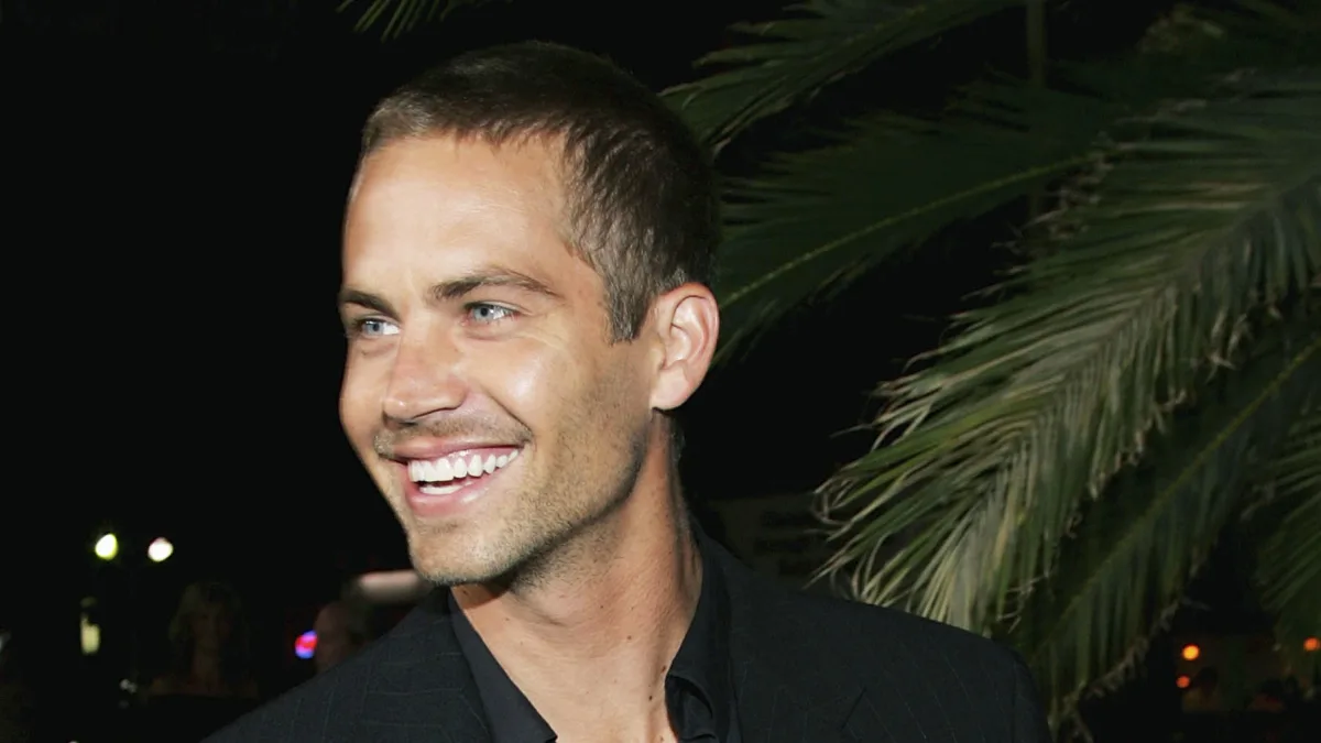 Paul Walker: His Impressive Career