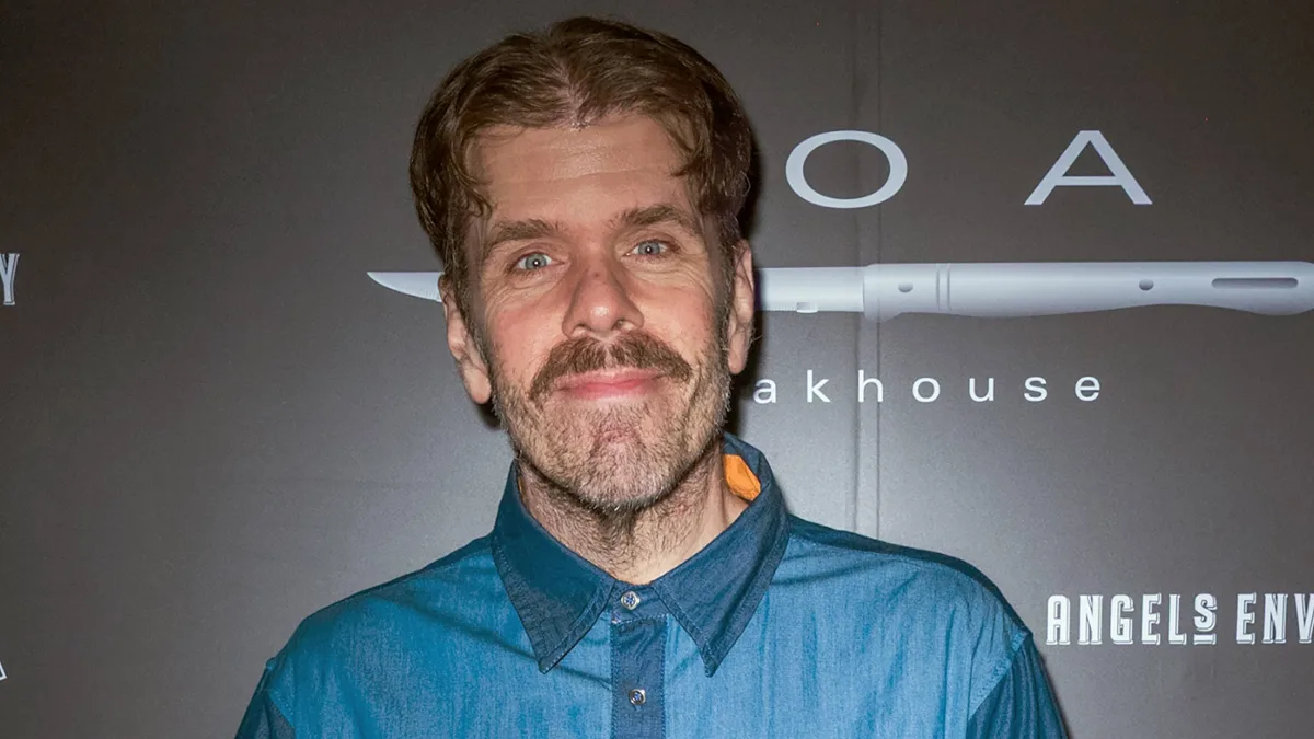 Perez Hilton