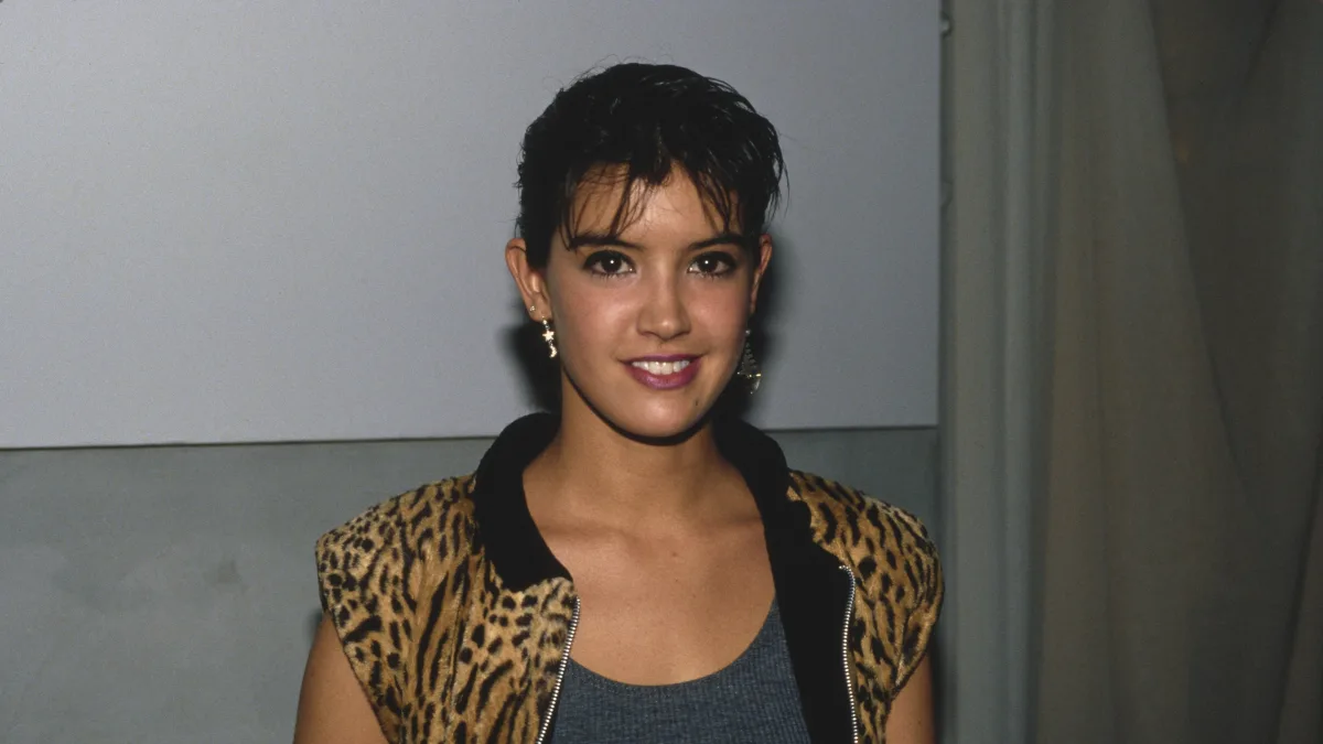 Phoebe Cates