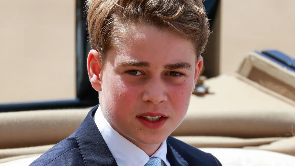 Prince George
