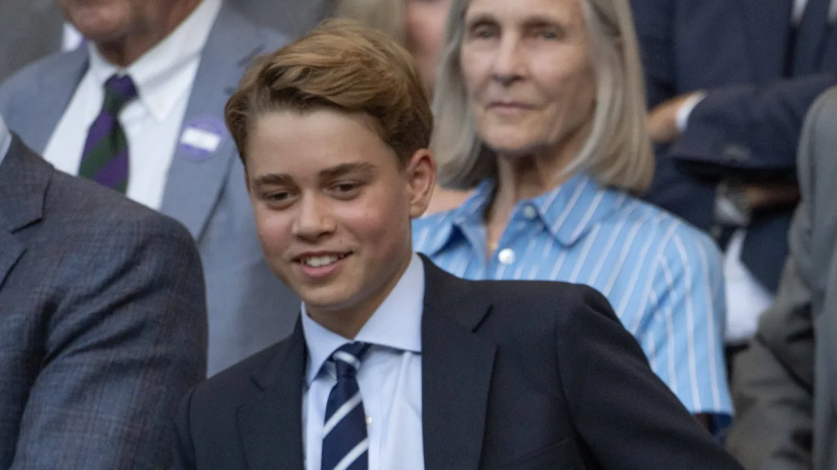 Prince George