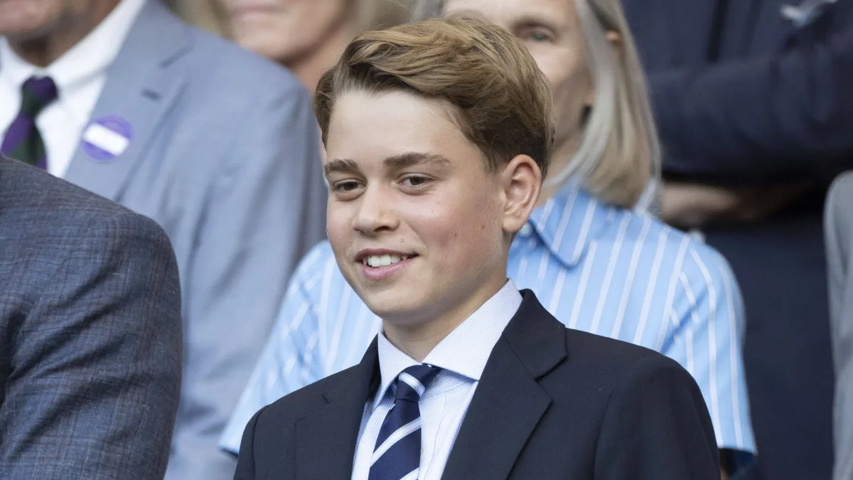 Prince George