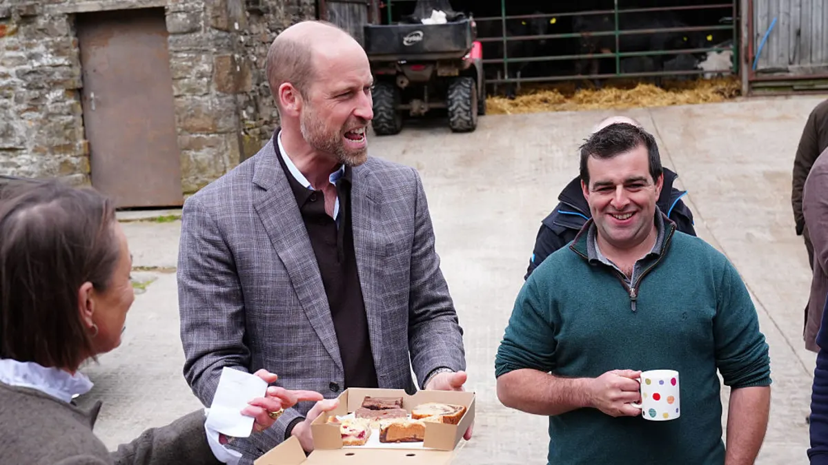 Prince William