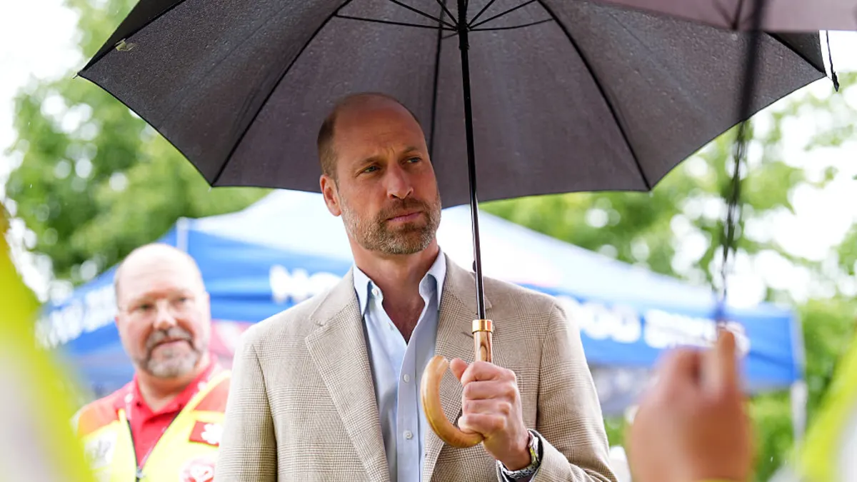 Prince William