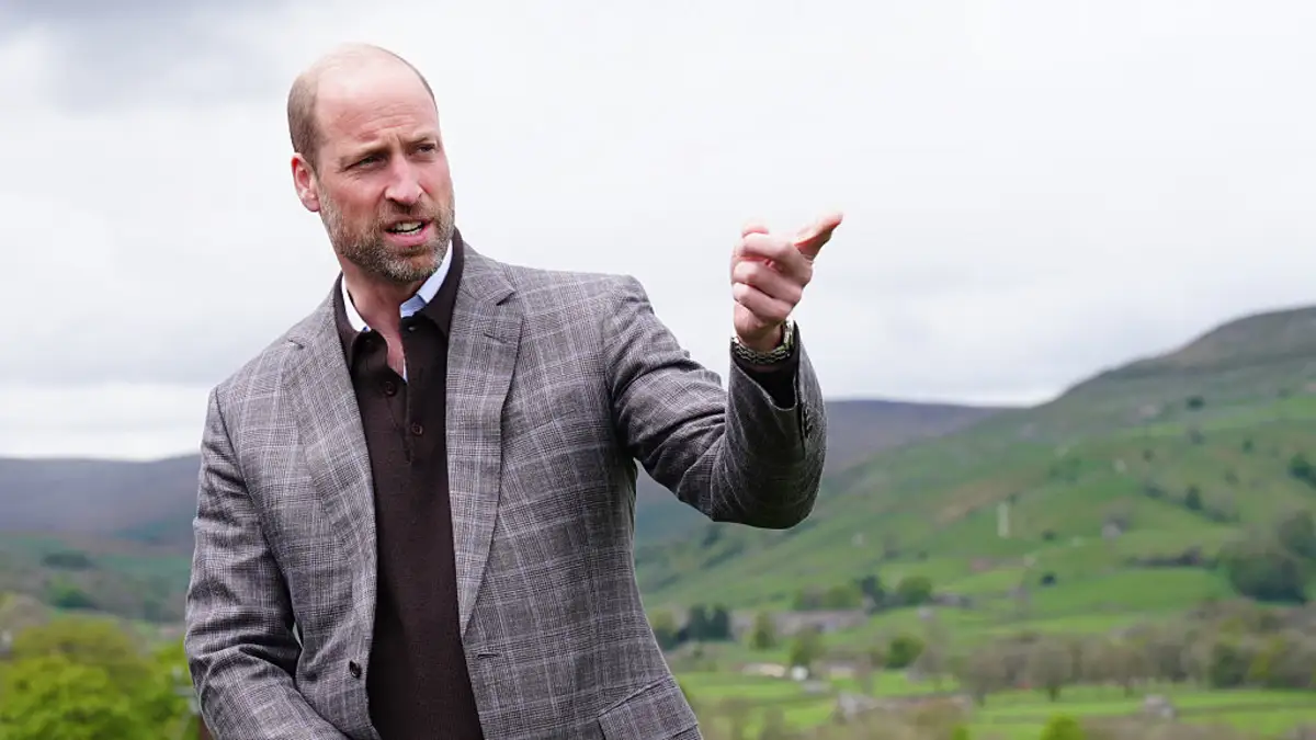 Prince William