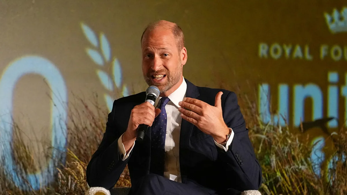 Prince William