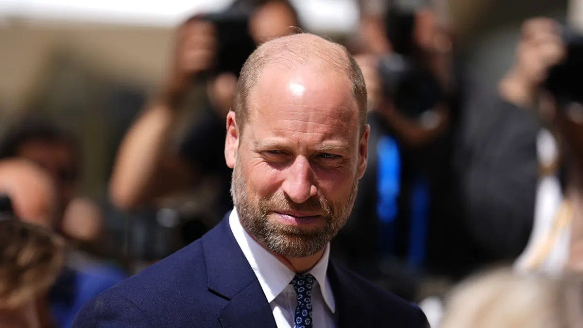 Prince William