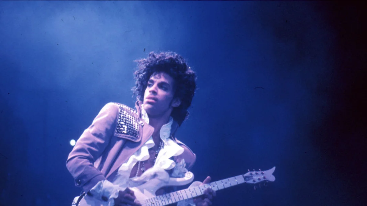 Prince (singer)