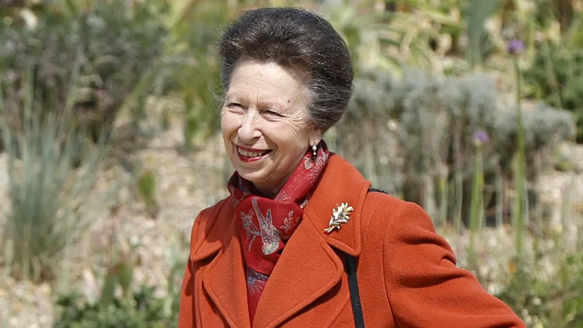 Princess Anne