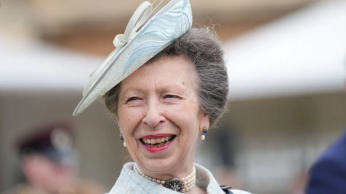 Princess Anne