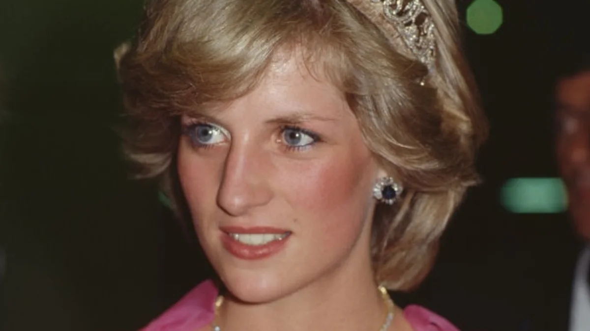 Princess Diana