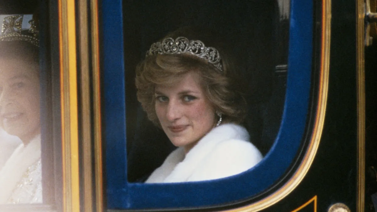 Princess Diana