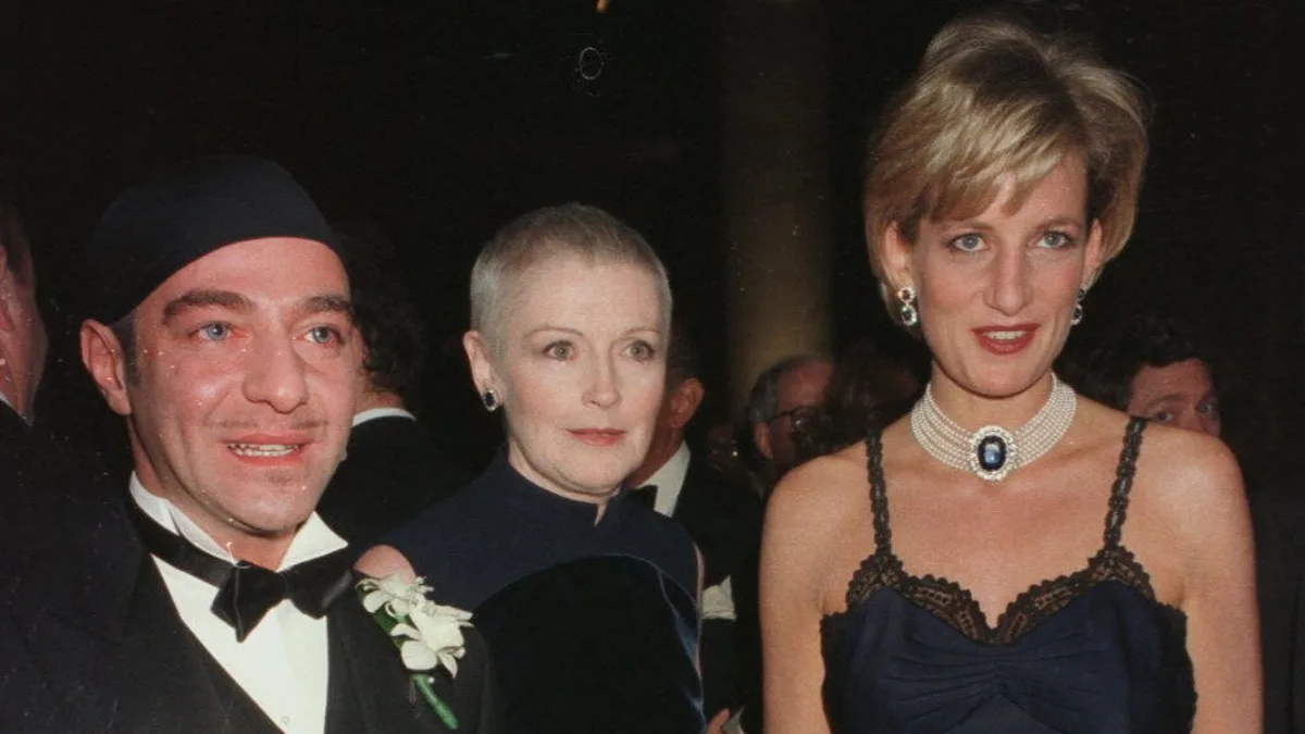 Princess Diana