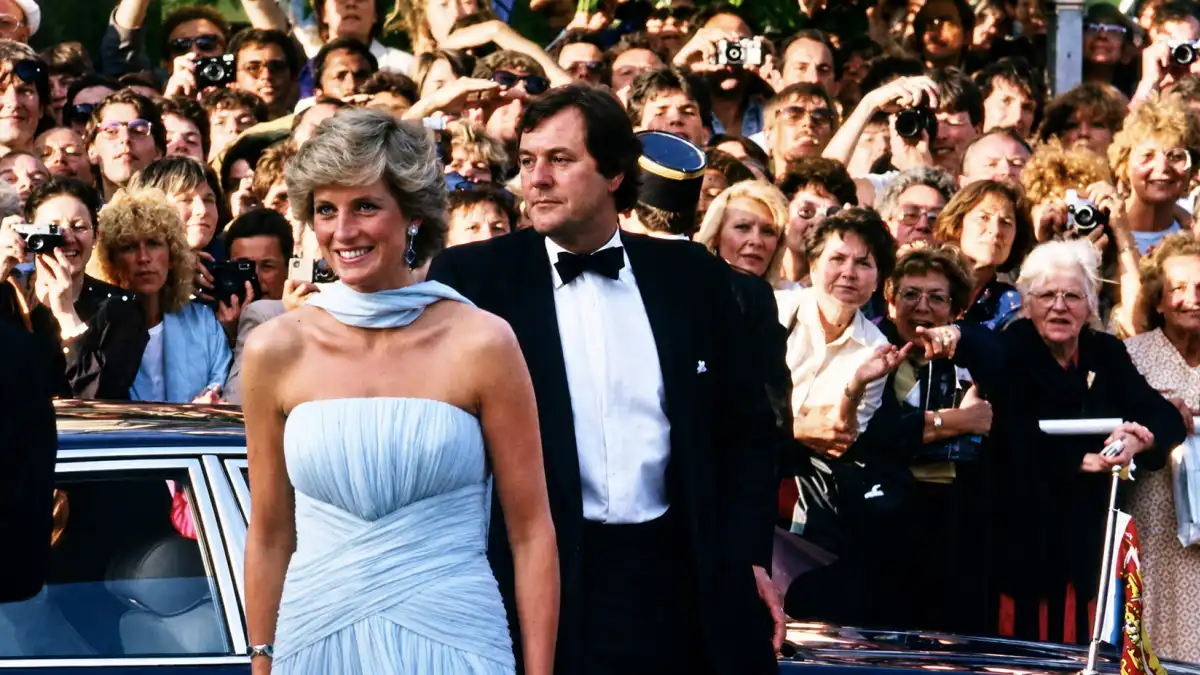 Princess Diana