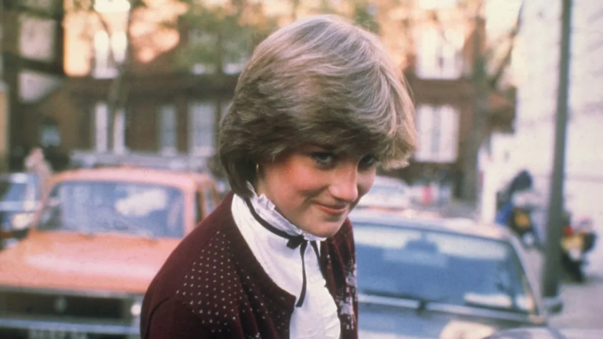 Princess Diana