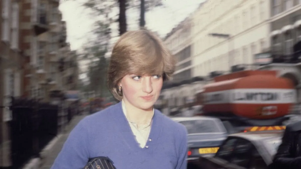 Princess Diana