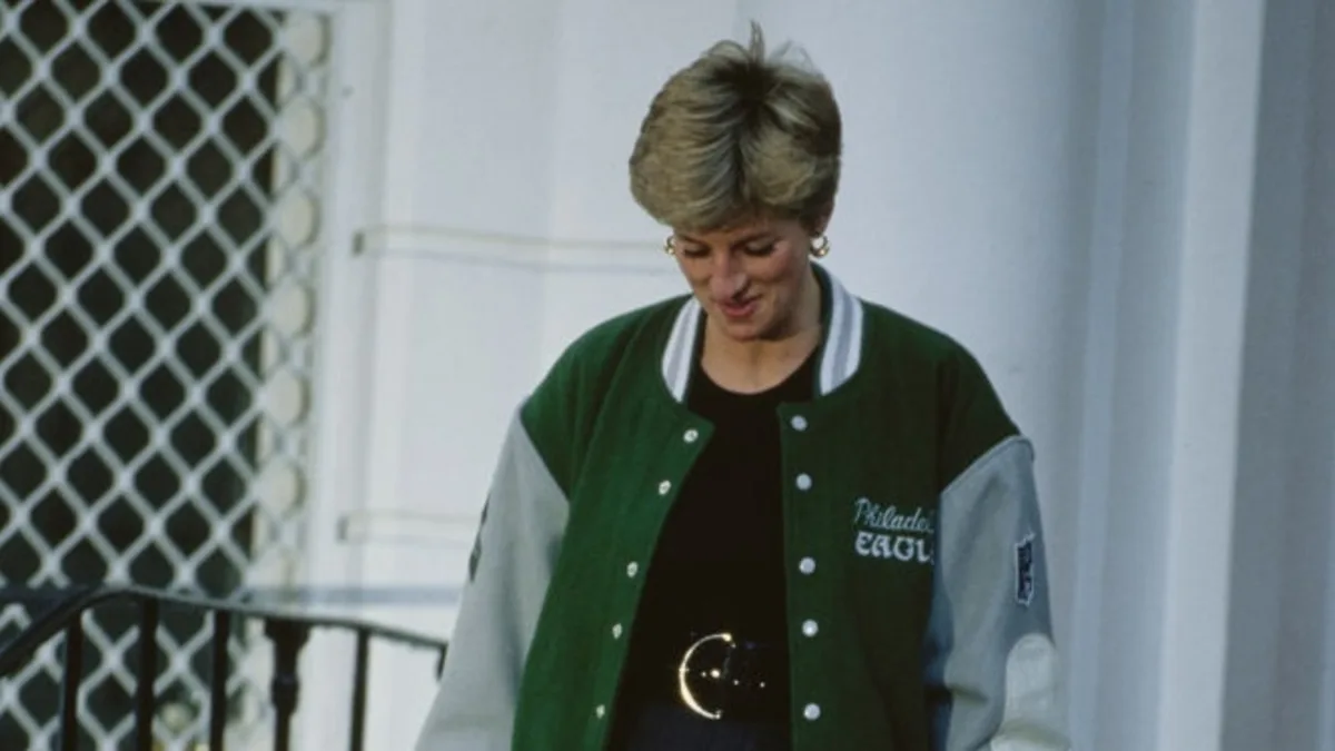 Princess Diana