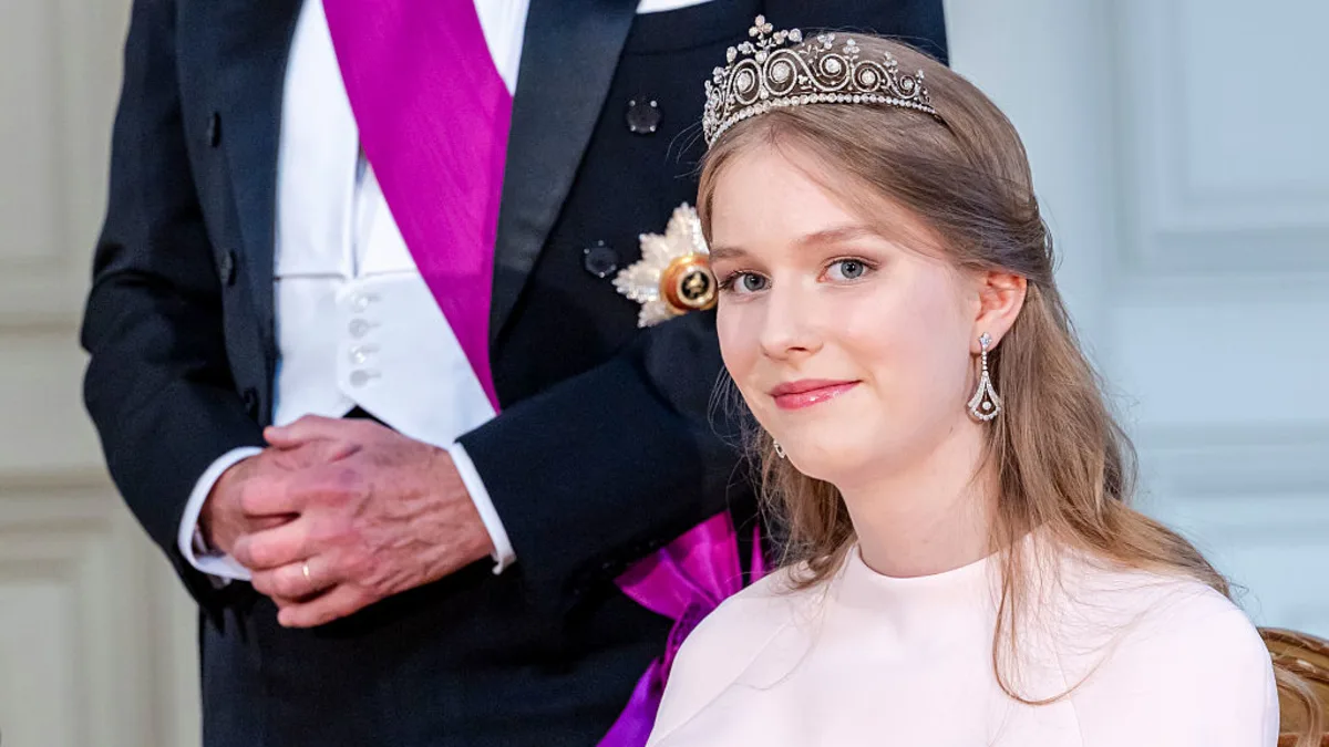 Princess Eleonore