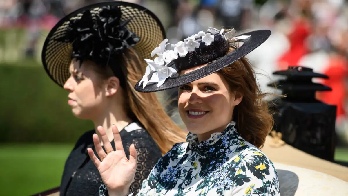 Royal Ascot 2018 - Day 3