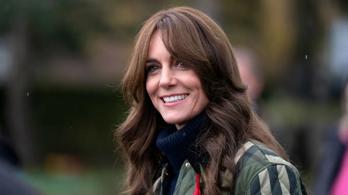 Princess Kate