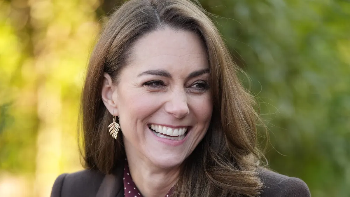 Princess Kate