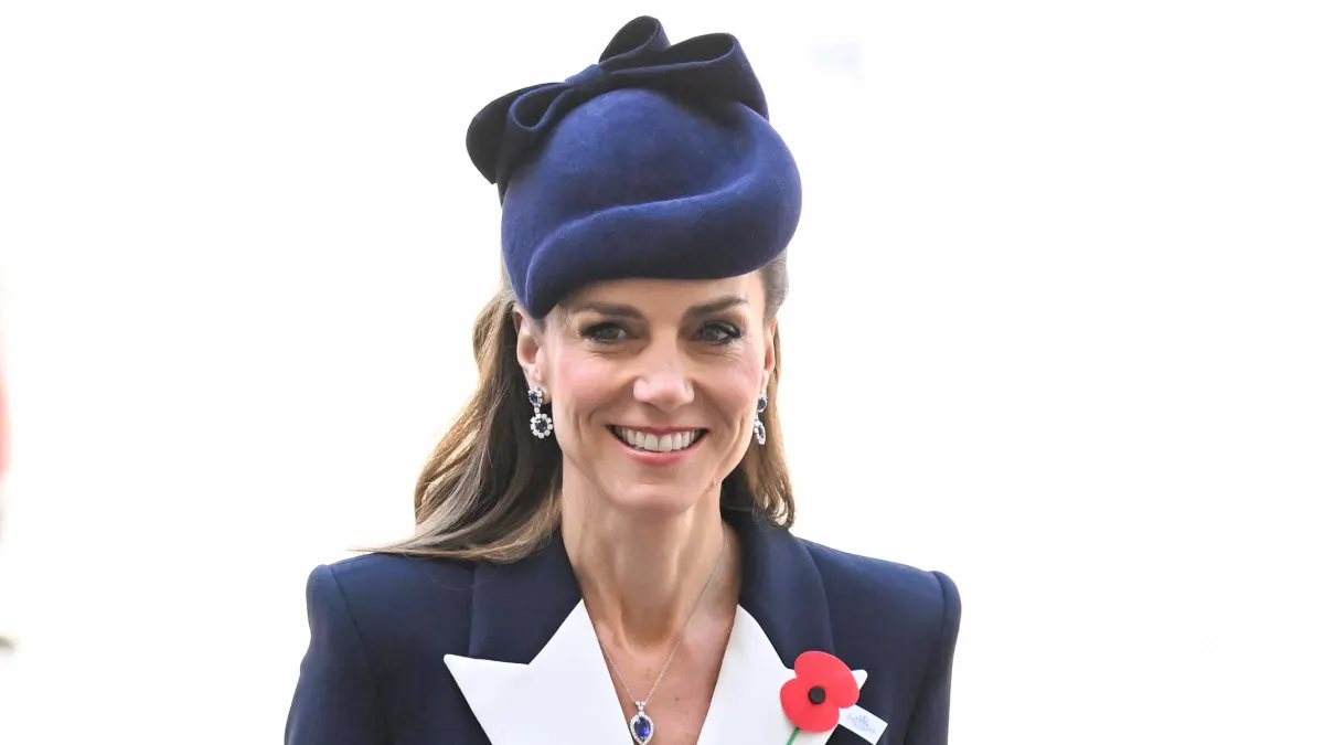 Princess Kate