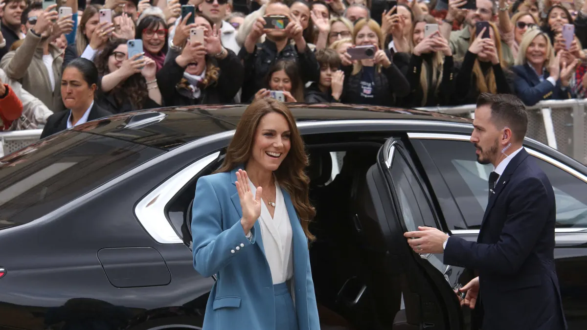 Princess Kate