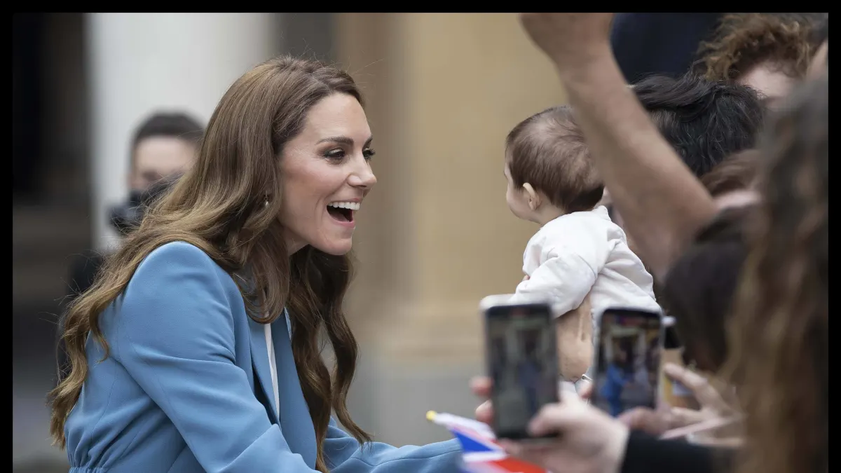 Princess Kate