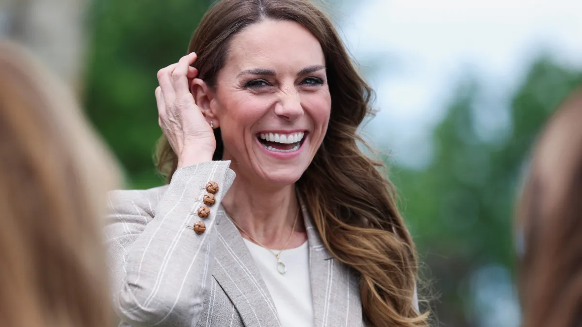 Princess Kate