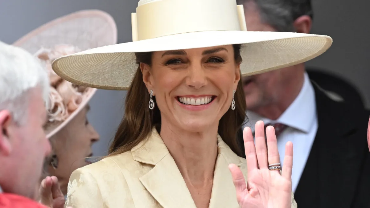 Princess Kate