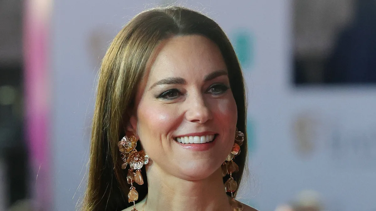Princess Kate