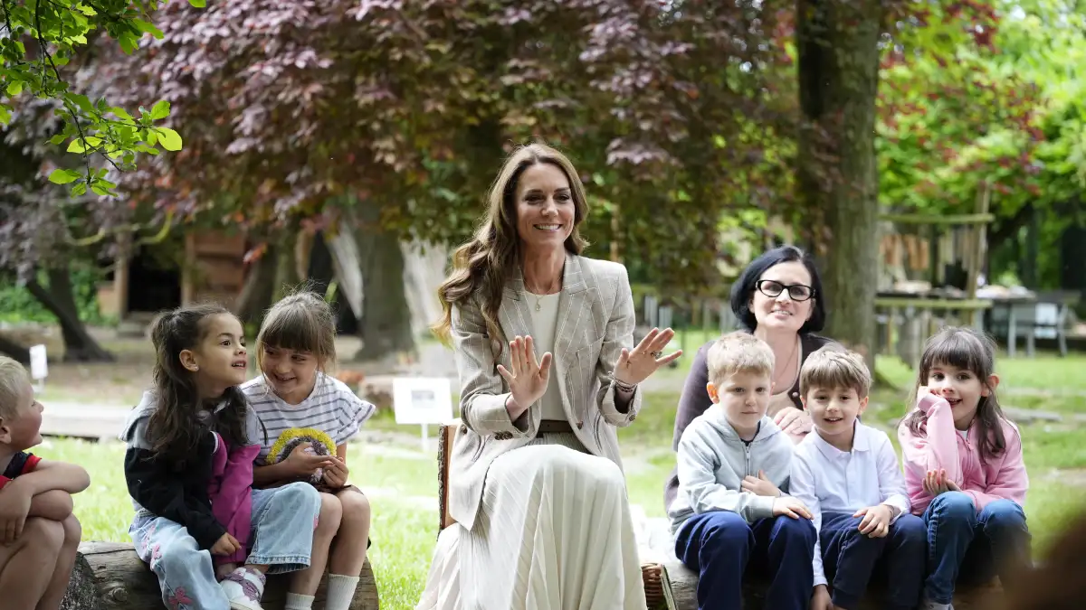 Princess Kate