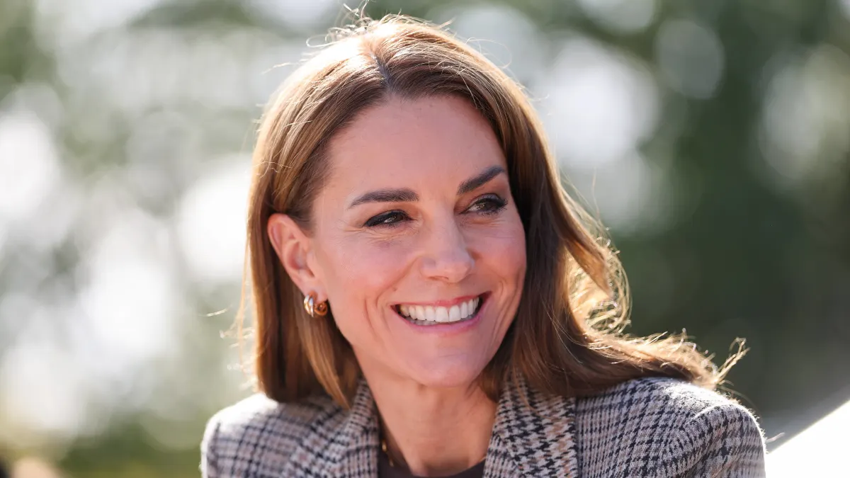 Princess Kate